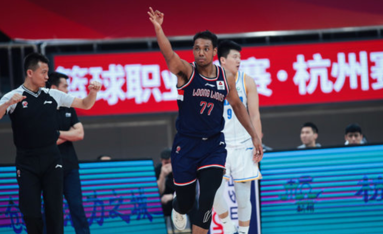 祝铭震场均得分 祝铭震绝杀球