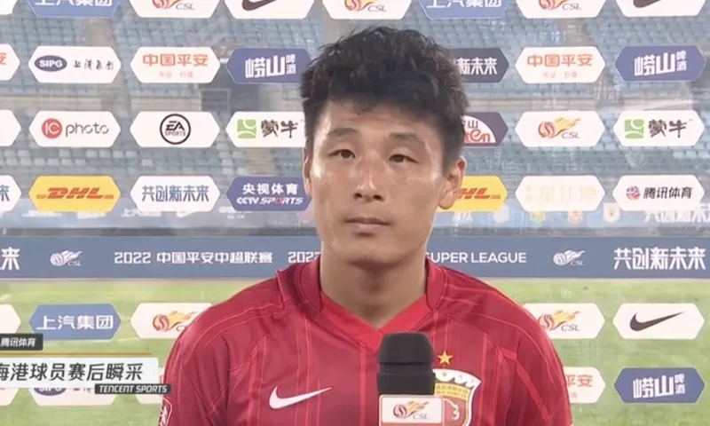 武磊连续两场破门,他在比赛中的表现如何? 武磊进过球吗 武磊全进球 武磊关键进球现场详细情况起到了什么作用