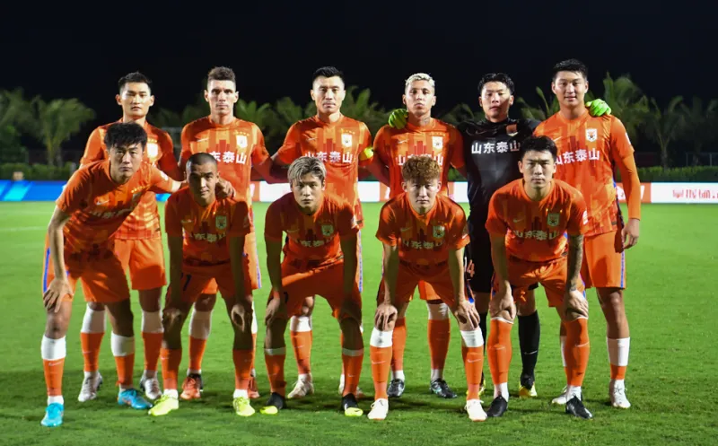 鲁媒:10月5日客战梅州客家,泰山队只有3名外援可以出场