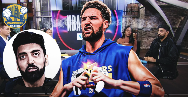 lpl小丑上场,克莱恩小丑,小丑上赛场,NBA小丑