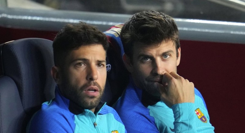 皮克直指巴萨高层,鲁能签约巴马尔,巴马尔 鲁能