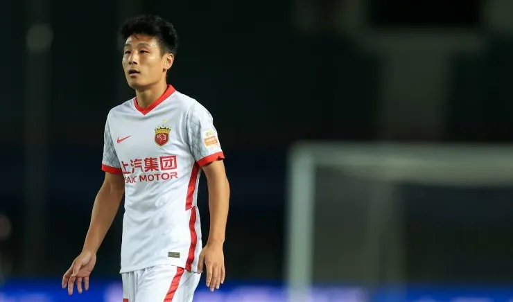 武磊攻入赛季第7球 武磊连续5场破门 武磊百场 武磊连续两场破门,他在比赛中的表现如何?