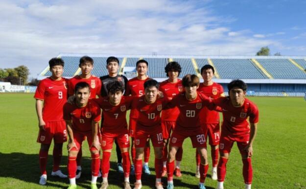U21国青 u21欧青赛