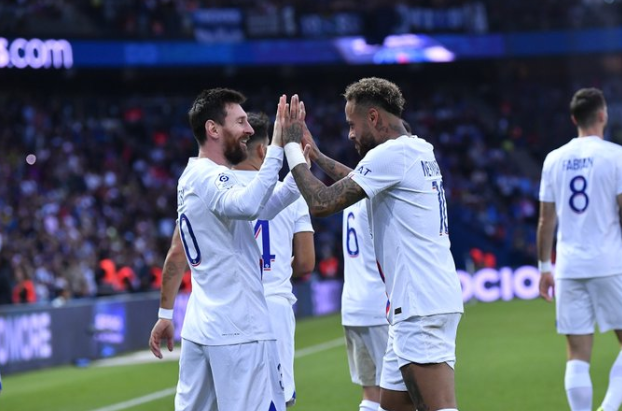 梅西单赛季进球助攻双20创历史 梅西联赛总助攻数