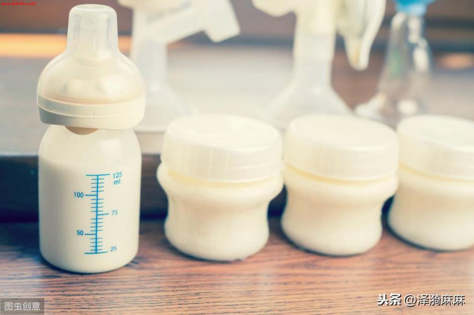 新生儿多久喂一次母乳?吃奶量、喂奶时间、吃奶频率都有