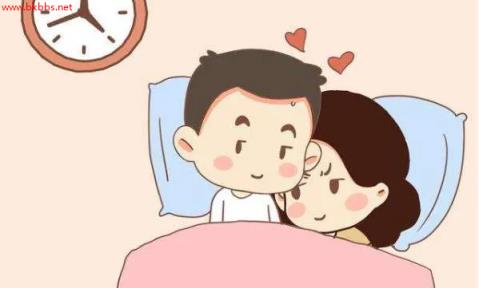 人流术后多久可以同房你知道吗?