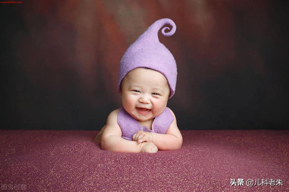 宝宝身上长痱子怎么办?如何护理?医生教你这样做