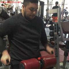 普通人坚持健身90天,身材会发生多大变化?
