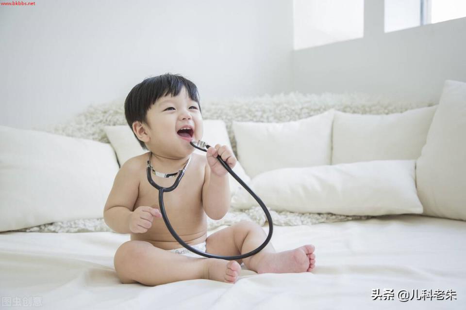宝宝身上长痱子怎么办?如何护理?医生教你这样做