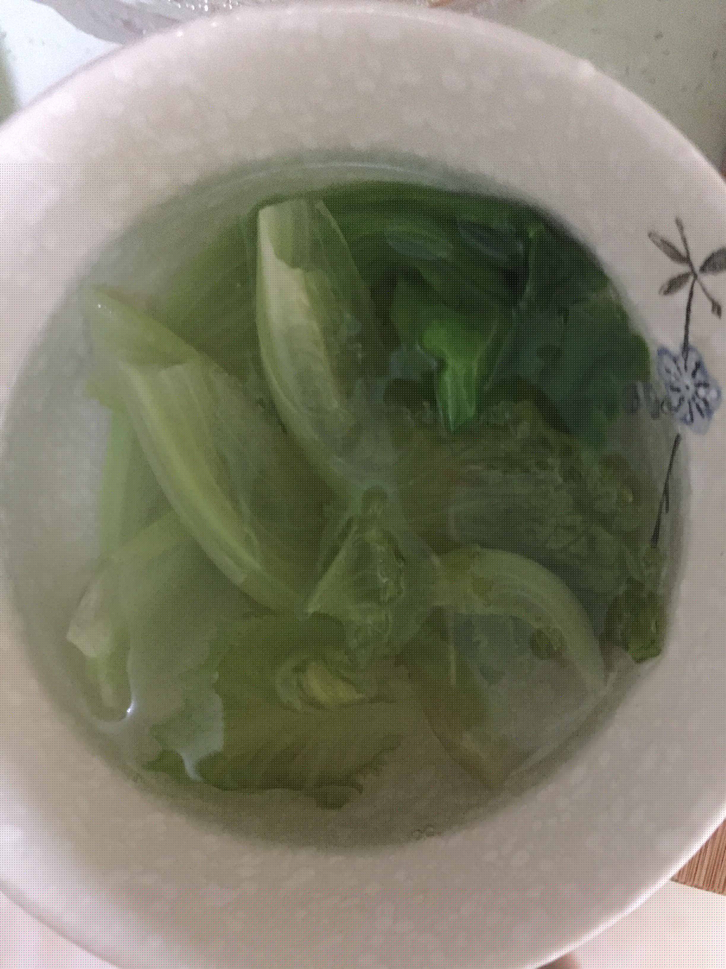 宝宝辅食-三文鱼蛋黄粥,促进宝宝大脑发育,宝宝更聪明!