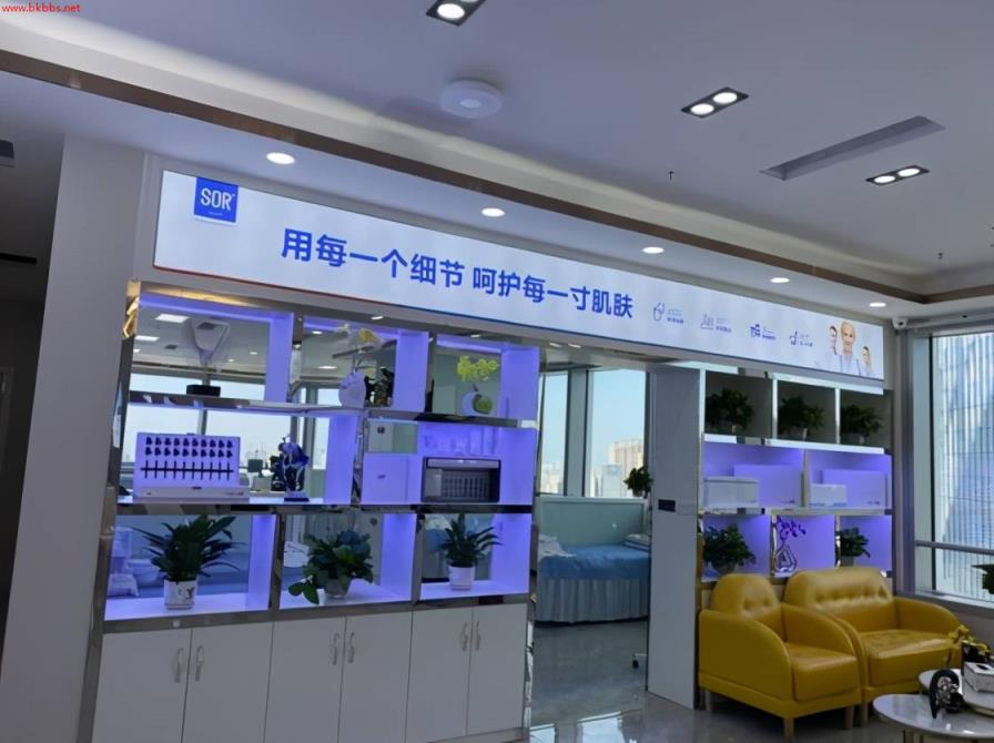 芦荟胶涂完要洗吗,美容护肤知识分享
