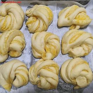 正宗椰蓉椰香面包(零失败)做法,最关键的是一学就会