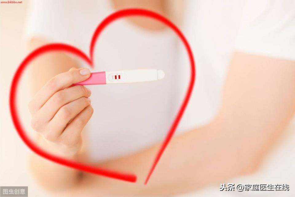怀孕最快几天有感觉?女人察觉到这些变化,验一验