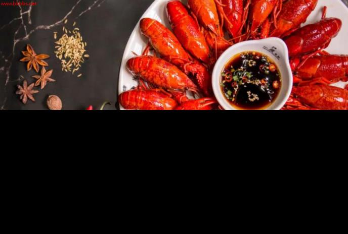 清蒸小龙虾的家常做法,简单易学
