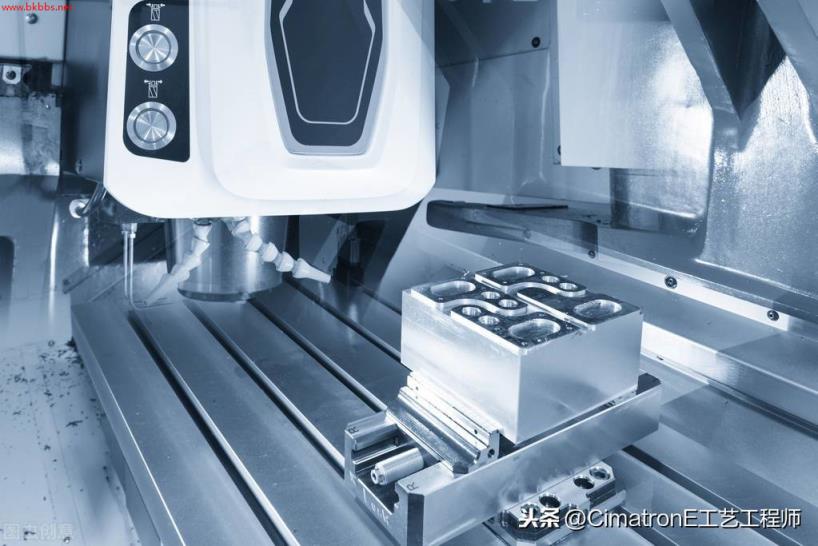 数控编程学习多久能上机?2小时足矣,跟我一起将图纸变为G代码