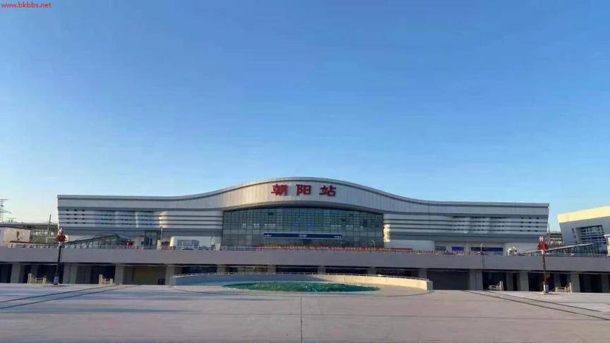 明日开通!北京到沈阳只需2小时44分!票价来了