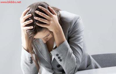 头晕和眩晕如何区分?眩晕恐为疾病前兆!中枢性周围性眩晕大不同