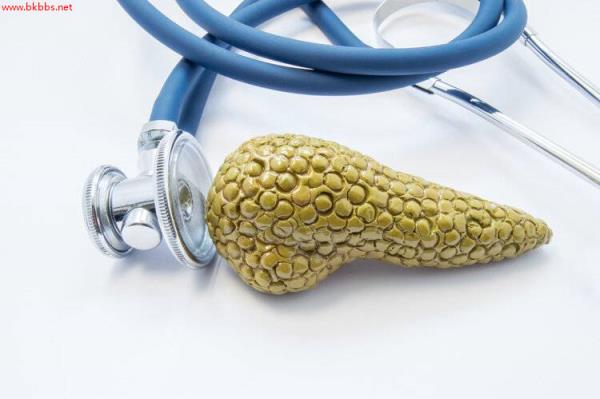 胰腺癌:从确诊到死亡,不足半年,1个典型症状,提醒你别忽视