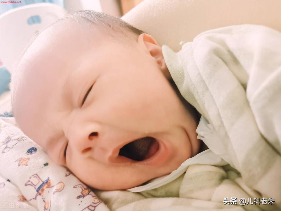 宝宝身上长痱子怎么办?如何护理?医生教你这样做