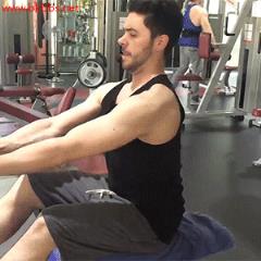 普通人坚持健身90天,身材会发生多大变化?