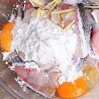 ♨️♨️水煮活鱼♨️♨️#嗨饭十年,吃心不改#