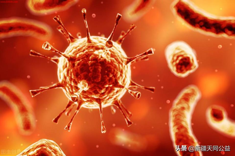 你知道HIV什么时候传染性最强吗?