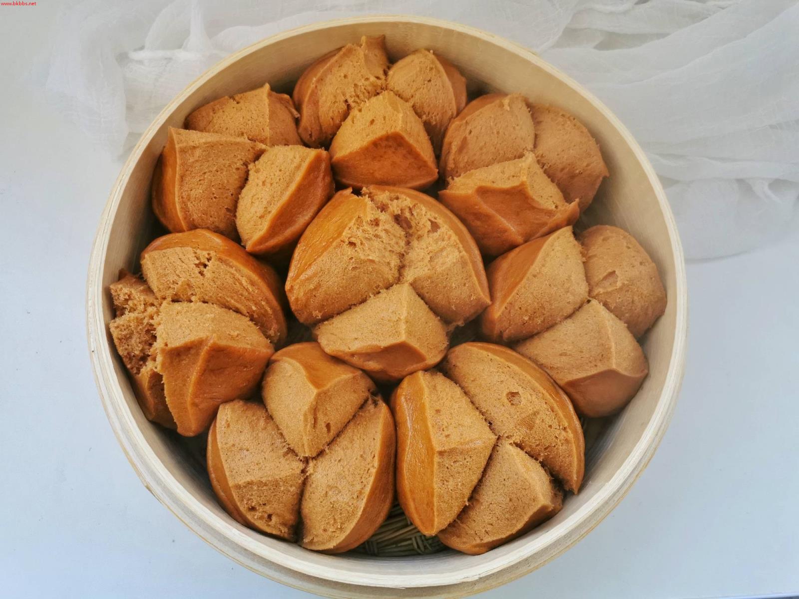 会吃红糖的女人气色好,7道红糖美食简单又营养,补气血还养胃