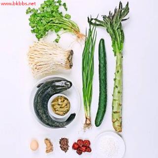♨️♨️水煮活鱼♨️♨️#嗨饭十年,吃心不改#
