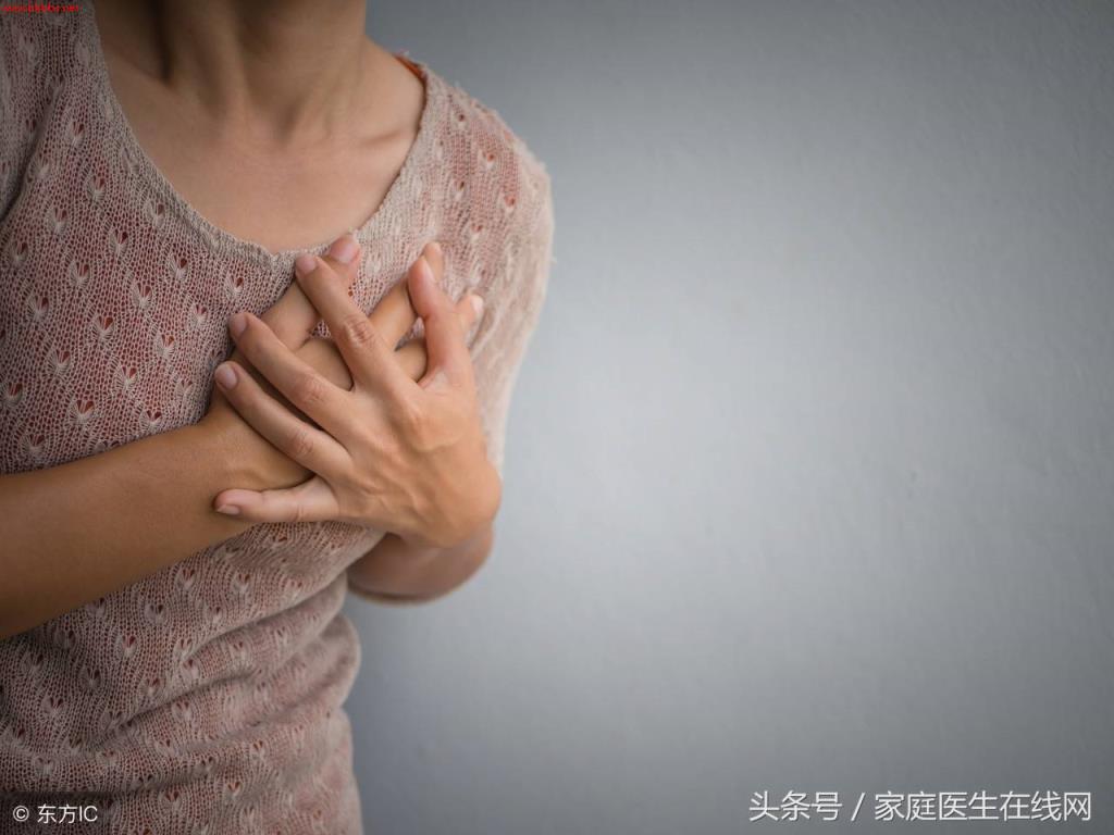 不幸患上乳腺癌还能活多久?医生的话让不少人放心了