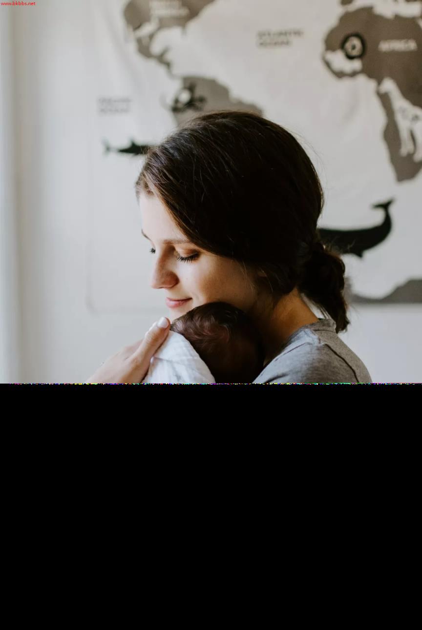 新手妈妈请注意!产后多久才能来月经?