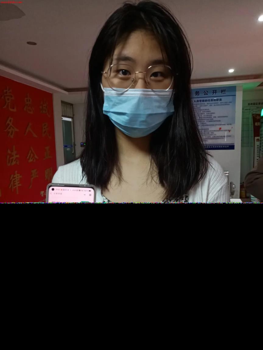 身份证服务再升级!今日起,赣州市蓉江新区办身份证可以免费邮寄到家!