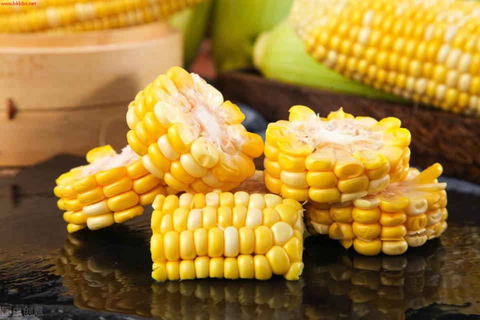 玉米煮多少分钟就可以吃了?玉米怎么煮更好吃?