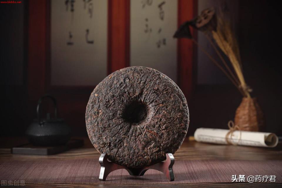 茶叶放了三年还能喝吗?茶叶的保质期一般是多久?学问大了