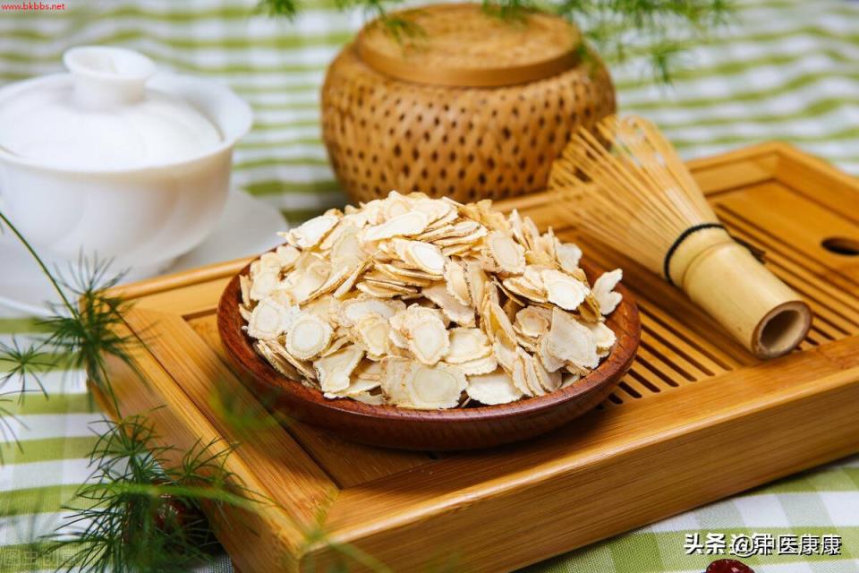 速速收藏:人参“食用”大全