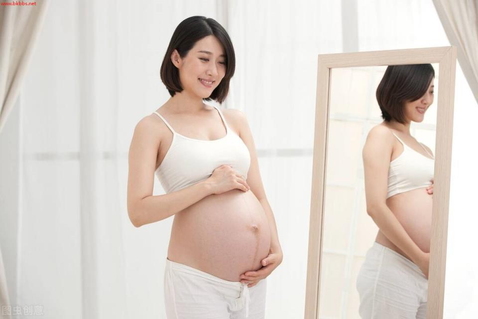 过来人分享纯干货:生完孩子得注意这些“小细节”恢复更快