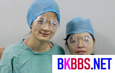 如何治疗近视眼