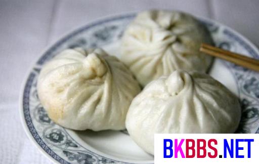 包子配什么料好吃?