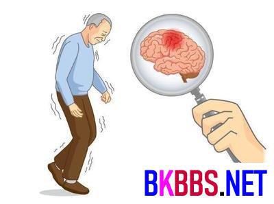 脑供血不足症状表现有哪些