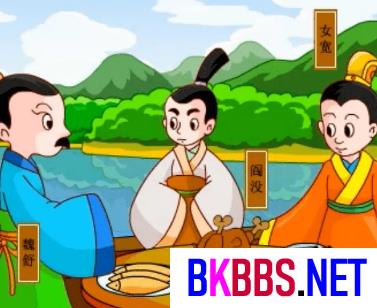 如何理解成语“以小人之心，度君子之腹”？成语背后有何典故？