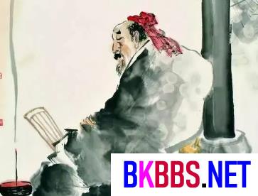 如何理解成语“以小人之心，度君子之腹”？成语背后有何典故？