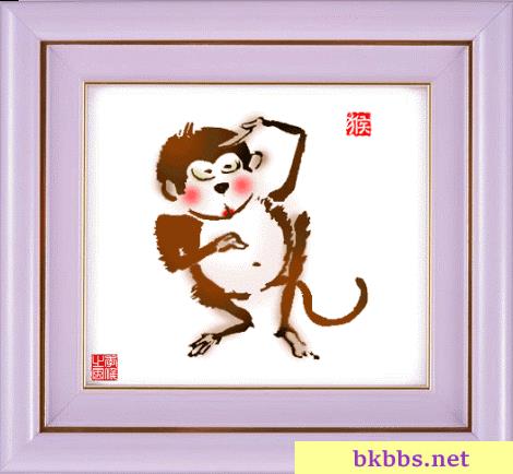 女属马男属猴配对详解