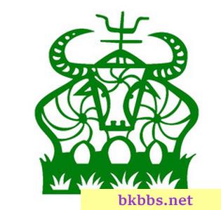 牛人出生年月日时辰命运解释