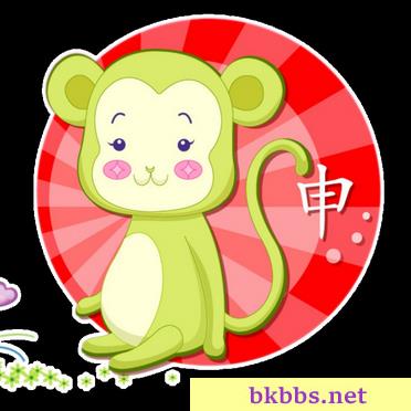 属猴的跟什么属相最配?
