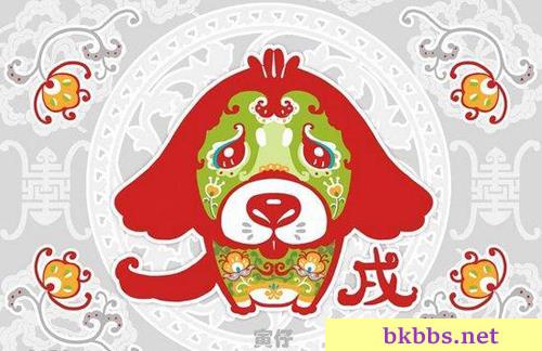 男属猪女属狗配对详解