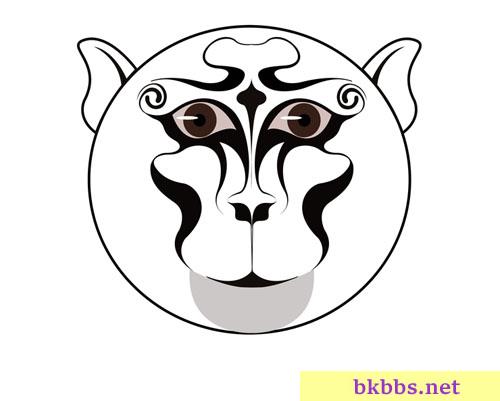 男属蛇女属猴配对详解
