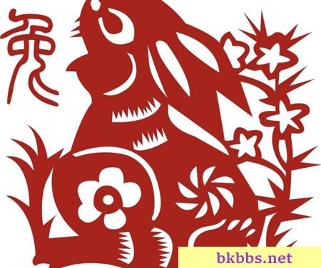 女属狗男属兔配对详解
