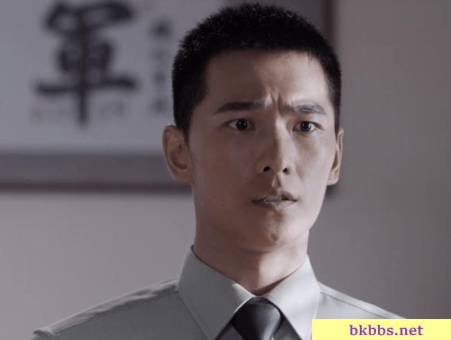 奔着杨洋去追《特战荣耀》，万万没料到，被女兵郭笑笑圈粉