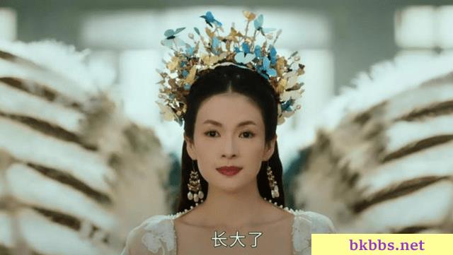 明明角色不合适，偏偏要“硬演”，这10位明星结果一个比一个尴尬