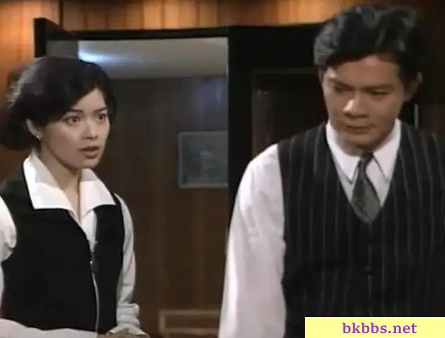 昔日经典港剧里，那些把全剧杀得片甲不留，只剩片名的狠人，服了