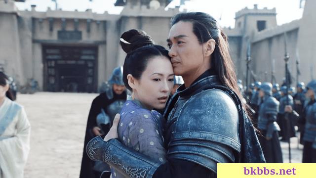 明明角色不合适，偏偏要“硬演”，这10位明星结果一个比一个尴尬
